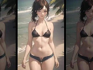 Feeling wild with this top weekly porn video compilation