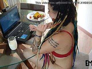 dreamt of big cock fucking me until i can't take it