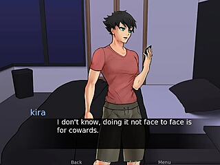 Confined With Goddesses Cap 11: Masturbating To My Mother-In-Law