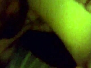 Oral and pussy play session