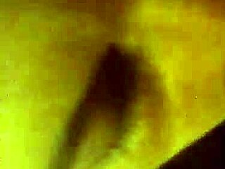 Oral and pussy play session