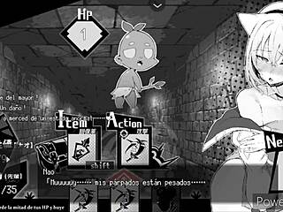 nao is in heat, episode 3 from neygamesfantasy