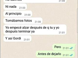 My Girlfriend Is Unfaithful Part 5