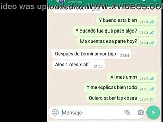 My Girlfriend Is Unfaithful Part 5