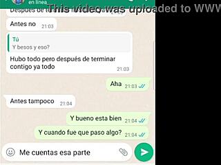 My Girlfriend Is Unfaithful Part 5