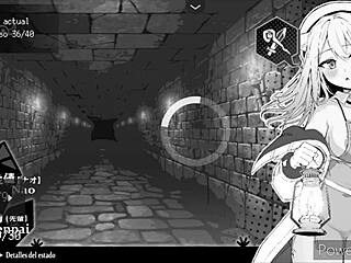 nao is in heat, episode 3 from neygamesfantasy