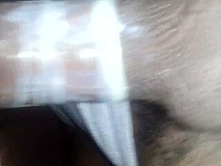 WATCH THAT HAIRY MILF BEAVER GETS EXPOSED!