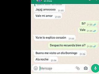 My Girlfriend Is Unfaithful Part 5