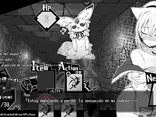 nao is in heat, episode 3 from neygamesfantasy