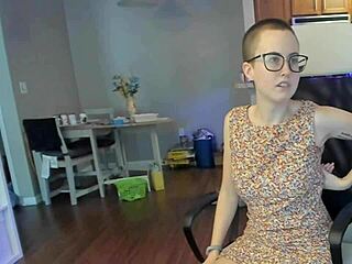 hidden spy cam catches my top fetish - sph