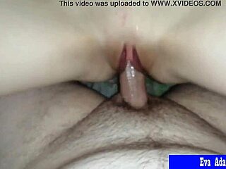 horny stepsister rides my dick until i cum