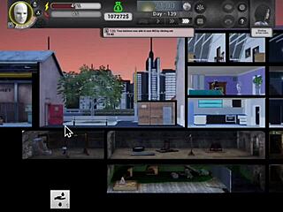 The hospital is evil cost of survival ep 12