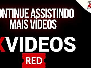 lana poison says, 'i'm crazy for thiago's dick!'