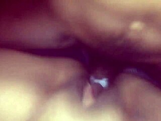 cheating girlfriend with black guy