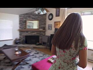 my girlfriend's hot christian mom ivy secret drives me wild