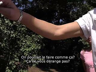 หันท์4เค รับเงินดูเพื่อนหนุ่มยอมให้นักล่าคลึงควยเพื่อนสาวตัวเล็ก 18+