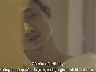 Saigon, you're not lonely anymore with this gay excitement!