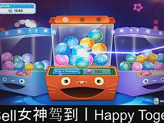 Happy Together Part Eleven