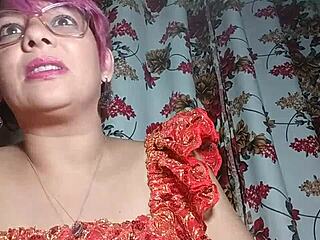 Incredible Tales Featuring Lola In Erotic Adventures