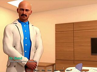 Exploring new memories in anime hentai