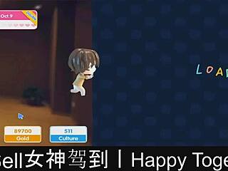 Happy Together Part Eleven