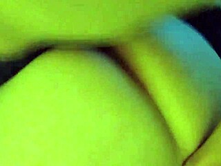 classy brit cougar, you rubbing babe's pussy?