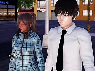 My Real Desire 34 Uncovers Indian Cartoon Fantasies