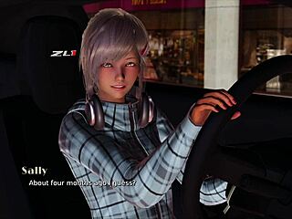 My Real Desire 34 Uncovers Indian Cartoon Fantasies