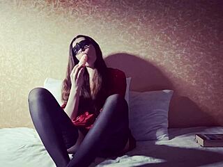 hey ivypoisonsex, were you just eating ice cream and then got carried away with it?