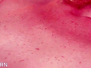 Sexy natural blonde girl shows off her hot hairy pussy