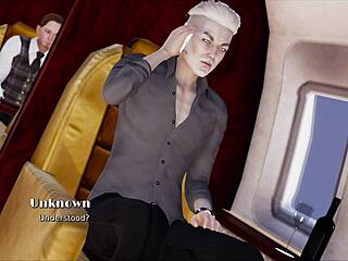 My Real Desire 34 Uncovers Indian Cartoon Fantasies