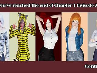 My Real Desire 34 Uncovers Indian Cartoon Fantasies