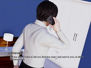 My Real Desire 34 Uncovers Indian Cartoon Fantasies