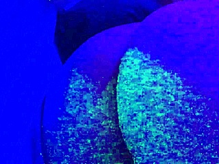 russian couple roughly fucks mature wife in pussy and mouth, gaping holes close up