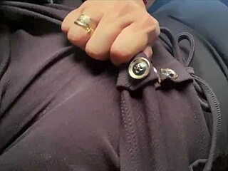 feeling that intense horniness on the bus trip from rj to sp you know