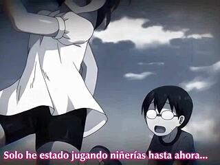 netokano sub espa�ol with big tits