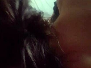 Cum again just after intense footjob fingering masturbation blowjob