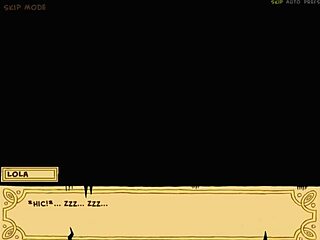 Damn, Fucking a Princess in Wild Game Action!