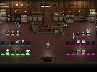 Treasureofnadia - Hidden Place Surprised E3 43