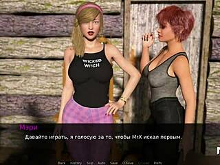 i excitin' the girl on vacation with blowjob and ridin'