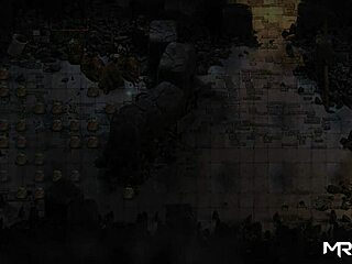 Treasureofnadia - Hidden Place Surprised E3 43