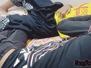 She demands my cock for anal assfucking pleasure