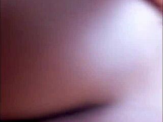 Meeting the Cute Novinha in the Favela