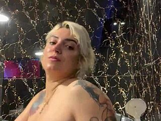 Who wants to join me in the jacuzzi