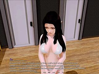 harem hotel adventure