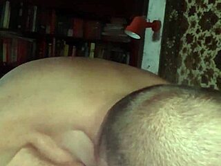 Fat BBW Wife With Big Tits And Ass Sucks Cock And Gets Fucked