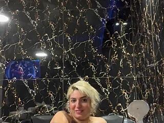 Who wants to join me in the jacuzzi