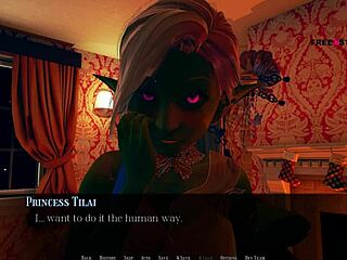 world crossing academy fun with goblin princes