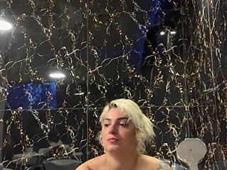 Who wants to join me in the jacuzzi