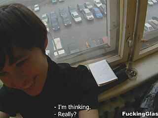 Fucking glasses - best deal geizer a quickie teen 18+-porn